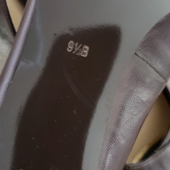 Ralph Lauren size 9.5 - Picture 4 of 5